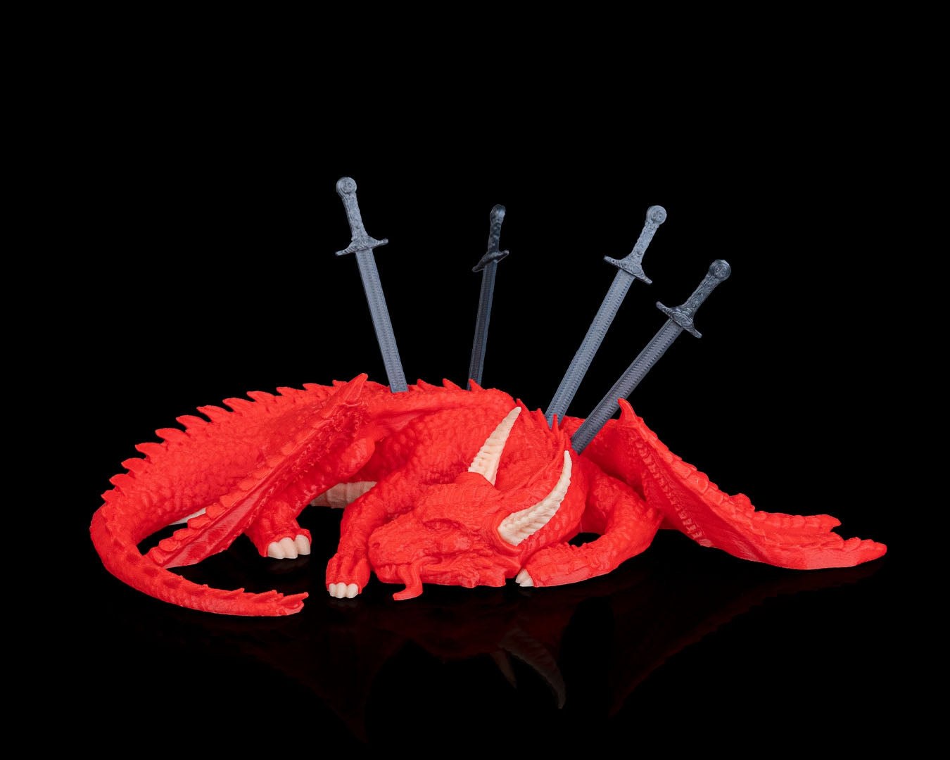Dragon Sword Bookmarks