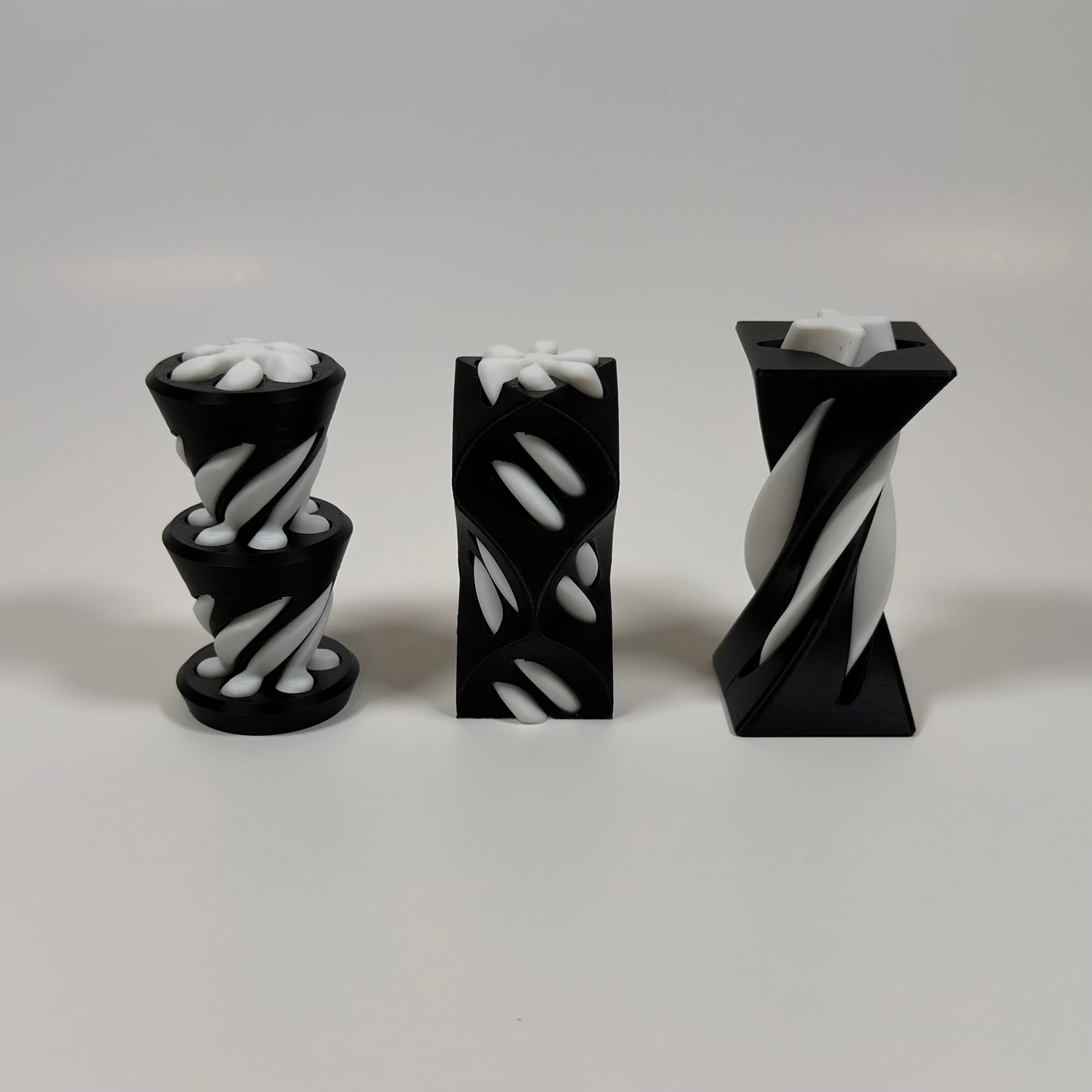 Helix Fidget Toy (Pack of 3)