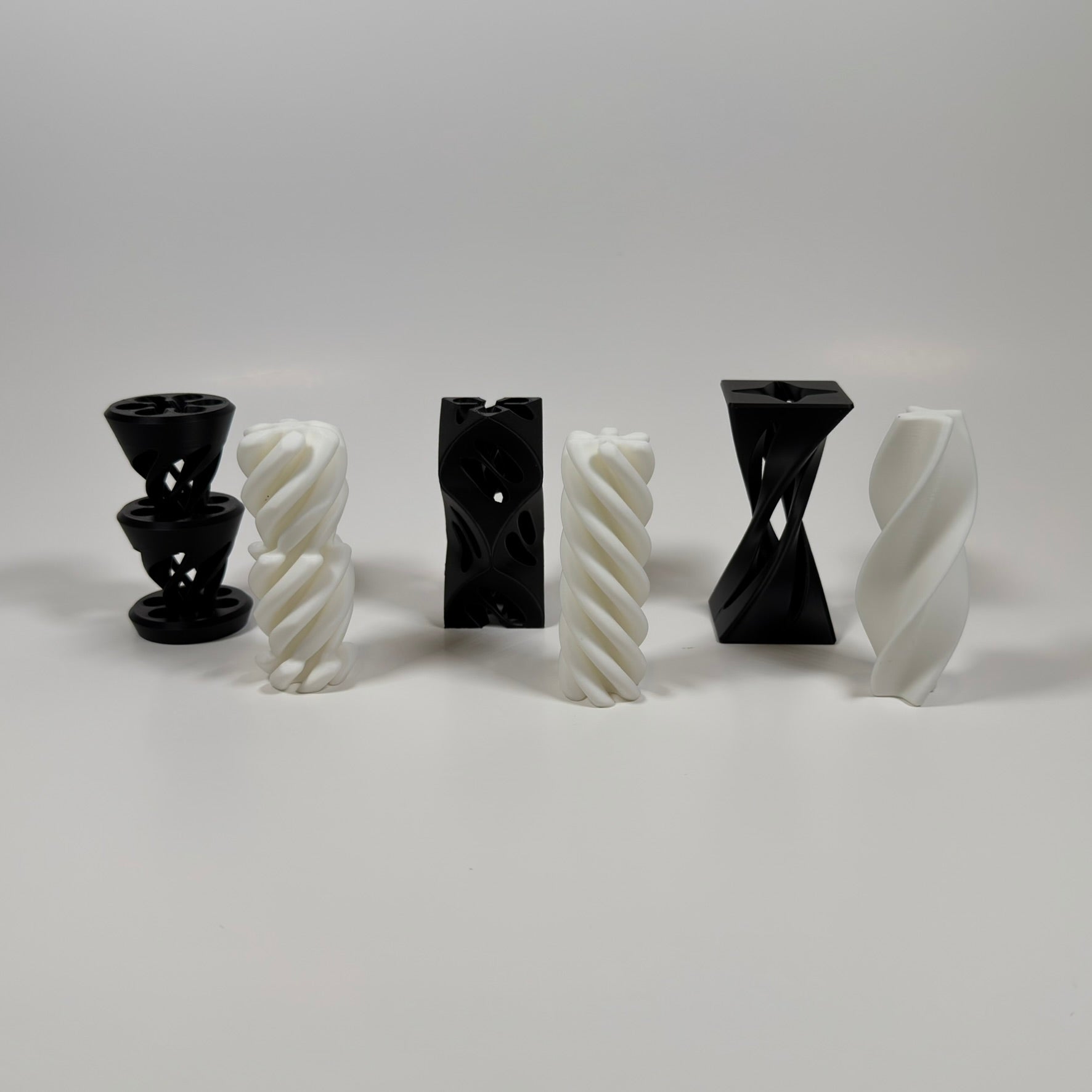 Helix Fidget Toy (Pack of 3)