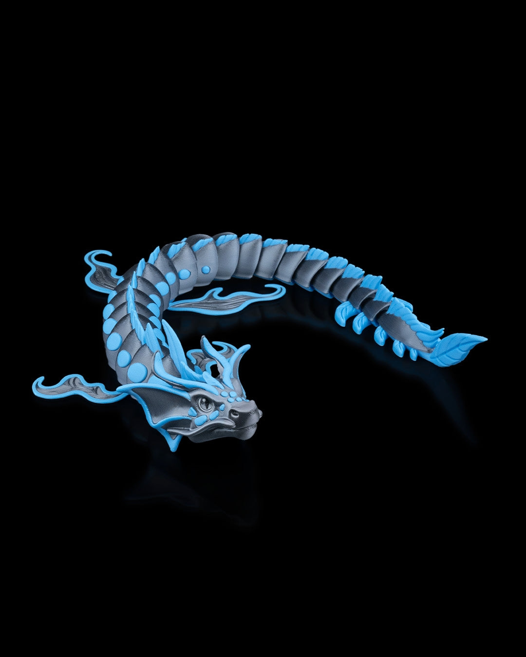 Articulated Ocean Dragon