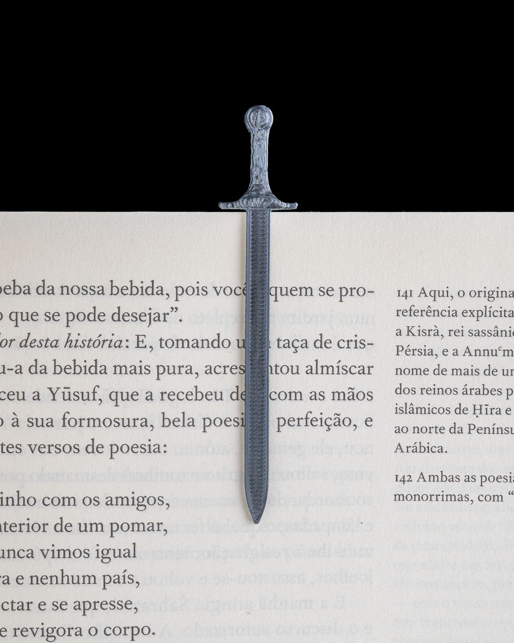 Dragon Sword Bookmarks