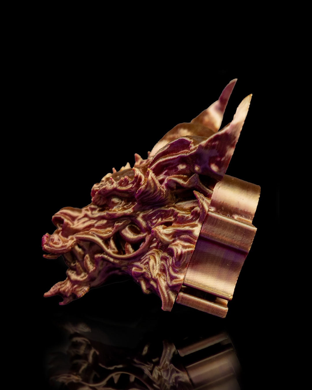 Dragon Chopstick Helpers (Pack of 2)