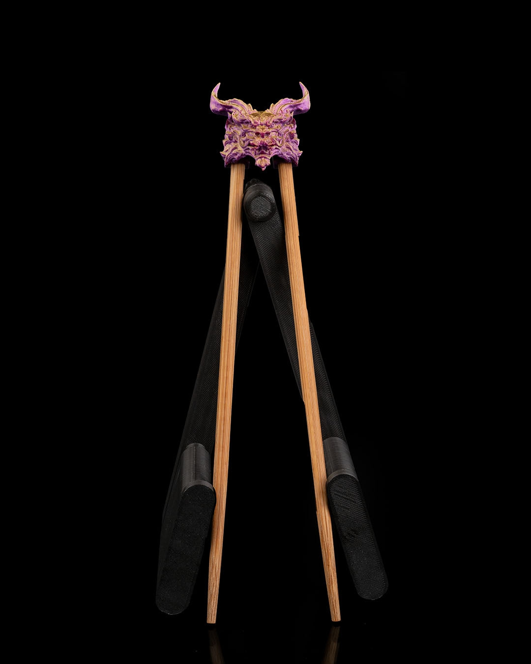 Dragon Chopstick Helpers (Pack of 2)