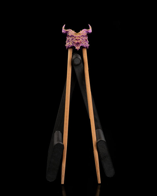 Dragon Chopstick Helpers (Pack of 2)