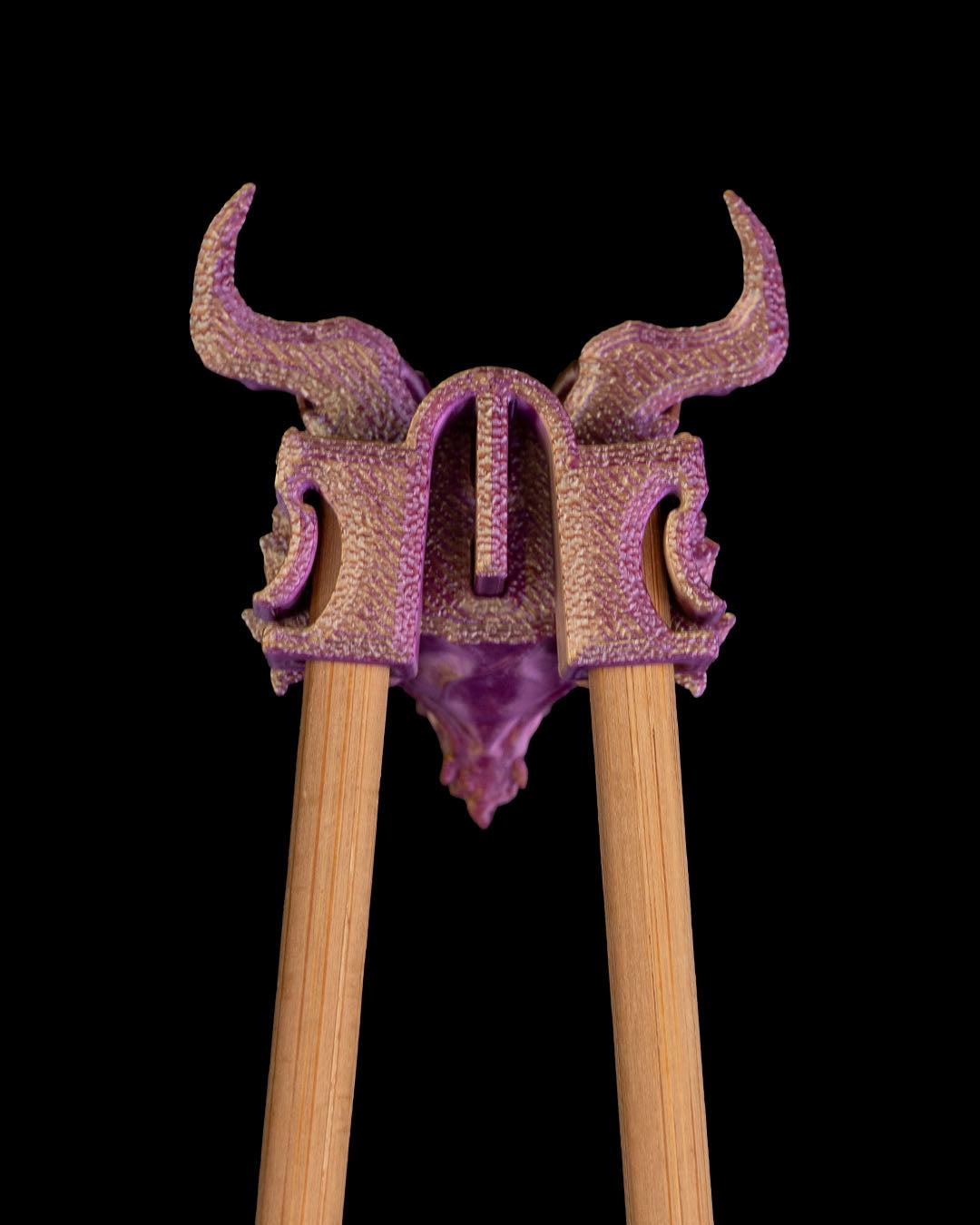 Dragon Chopstick Helpers (Pack of 2)