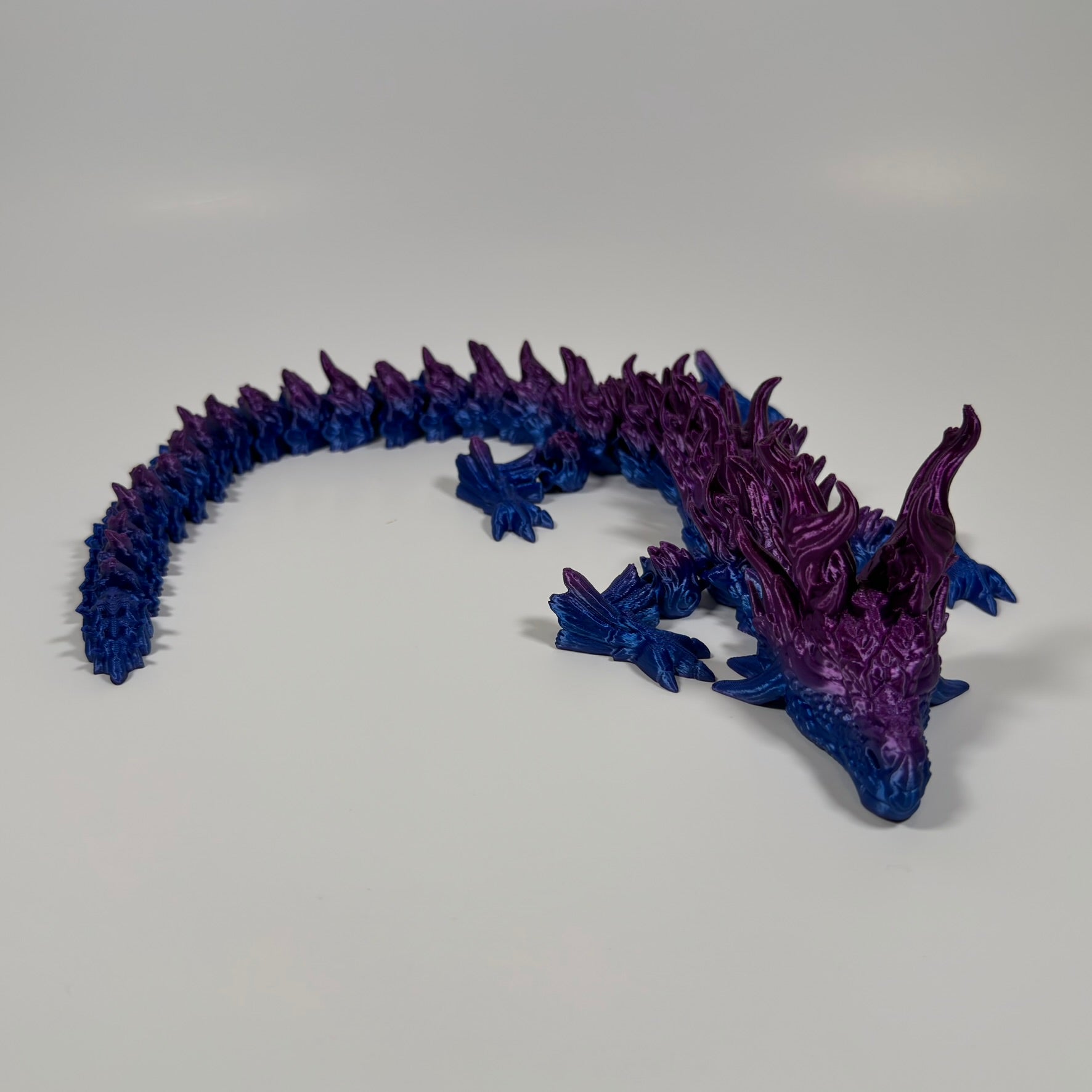 Articulated Dragon