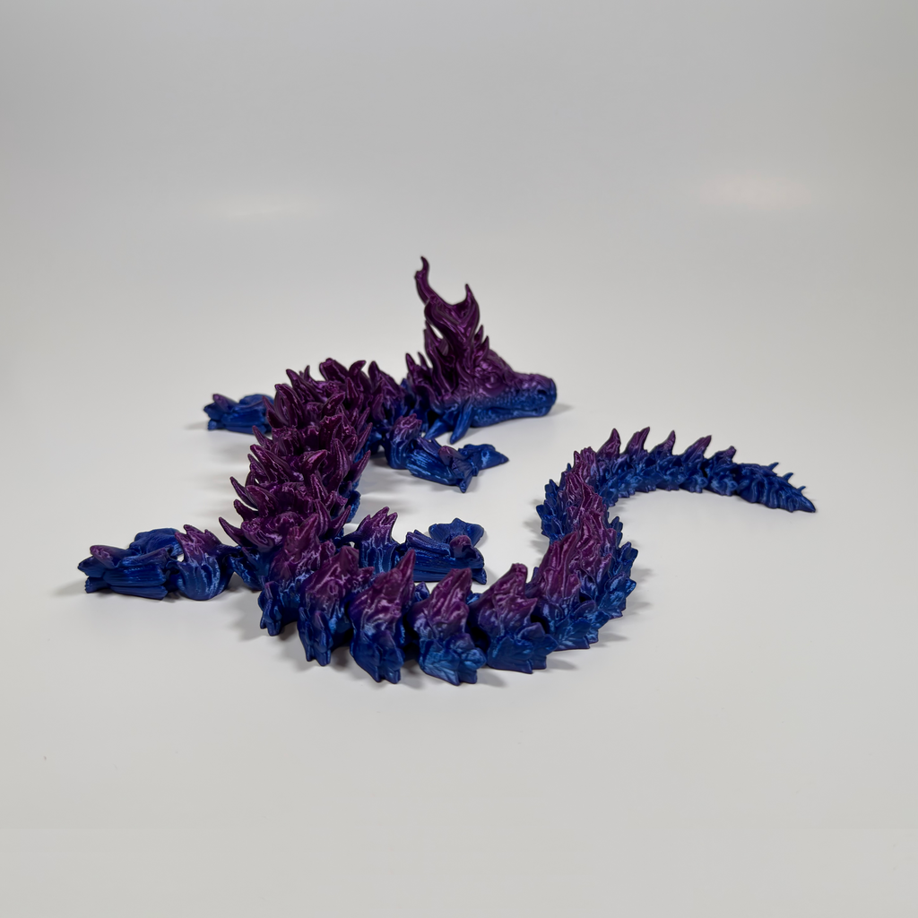 Articulated Dragon