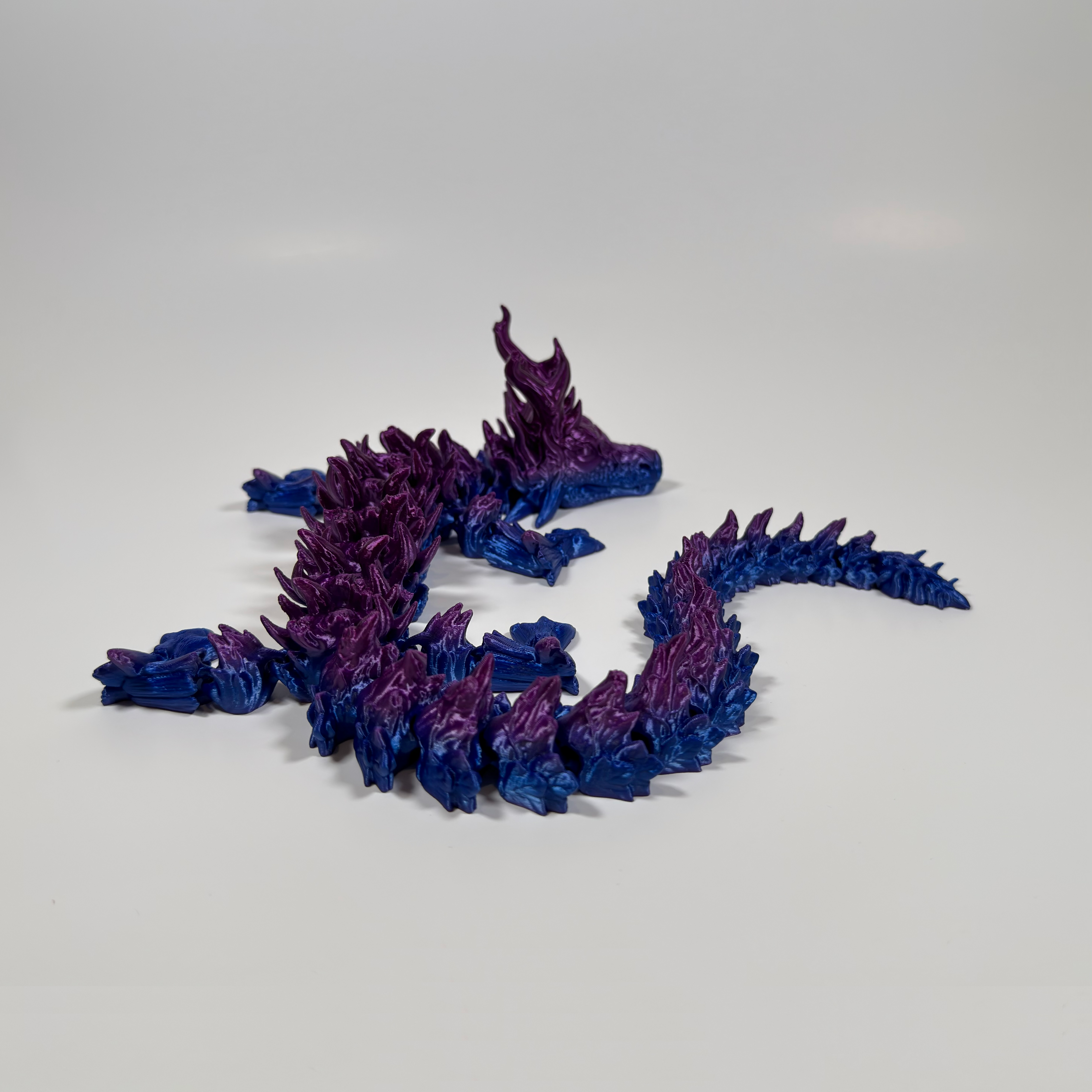 Articulated Dragon