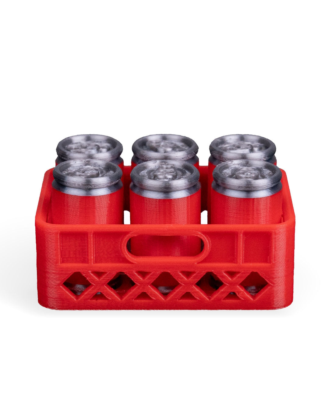 Mini Beer Can Magnets