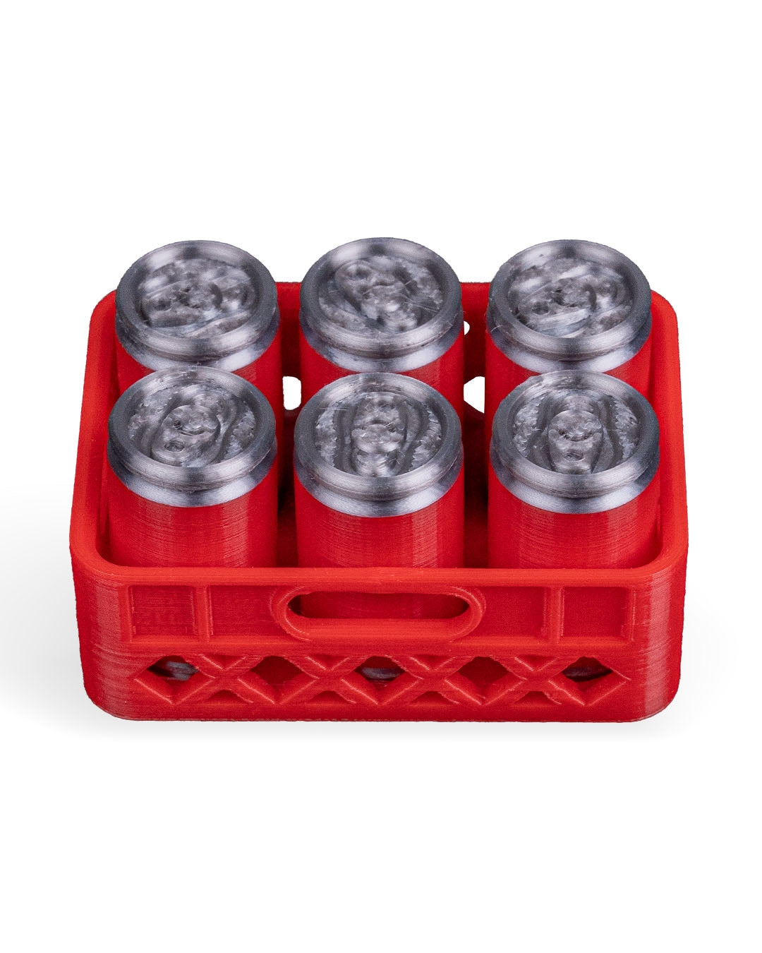 Mini Beer Can Magnets