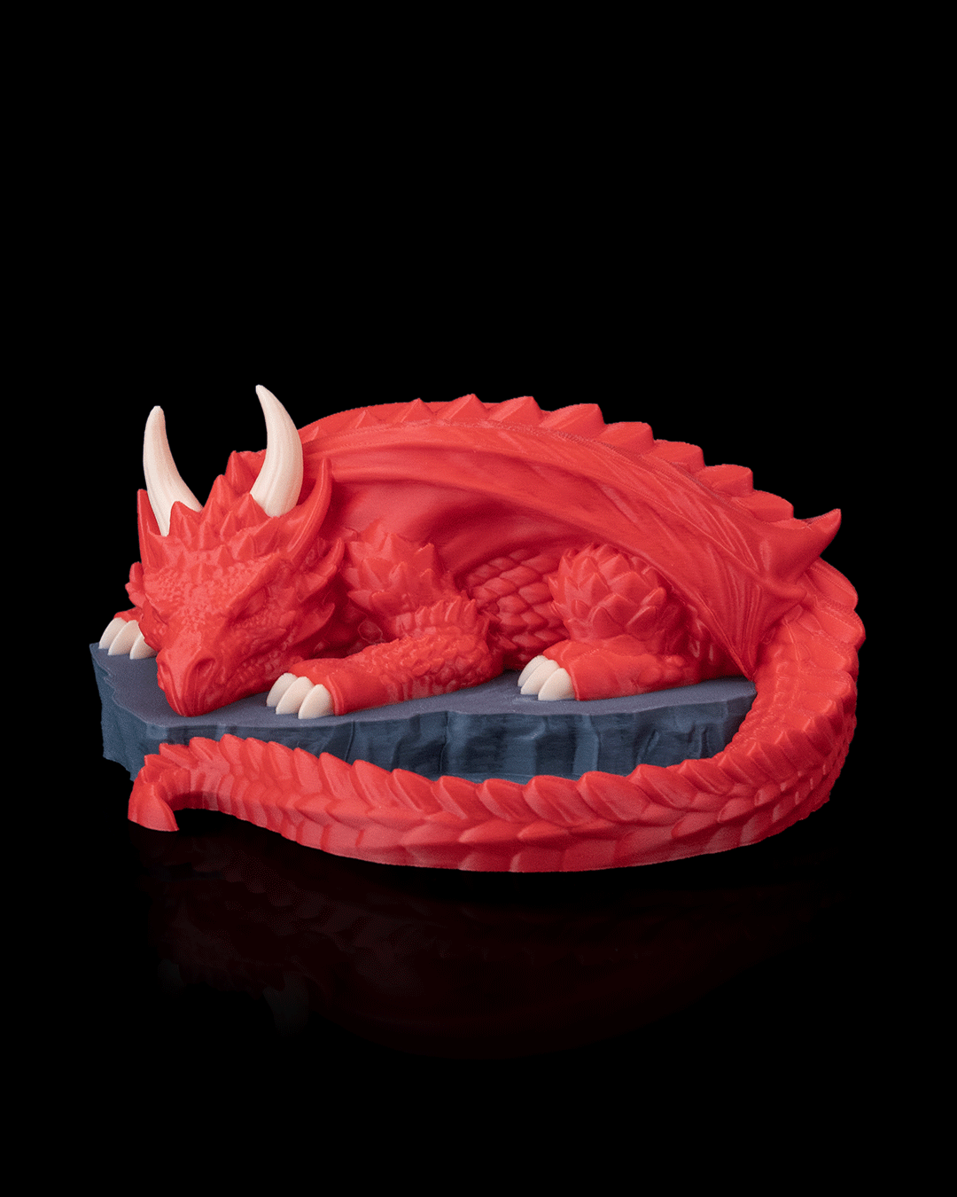 Dragon Dice Holder