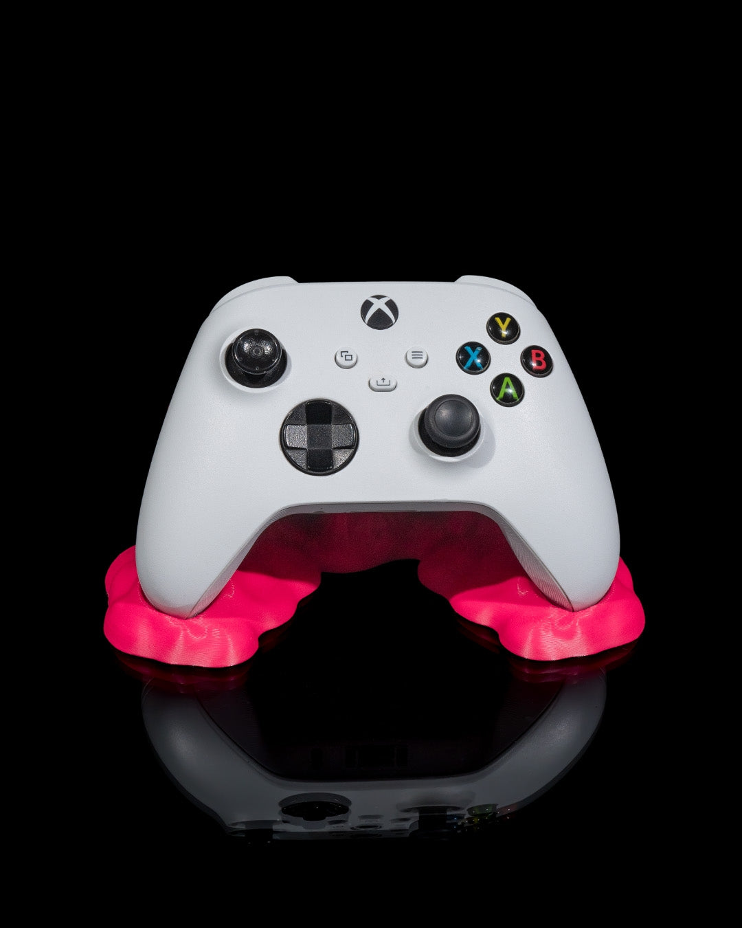 Sticky Controller Stand