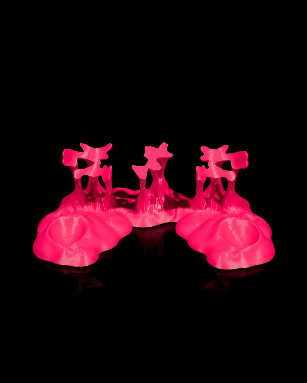Sticky Controller Stand