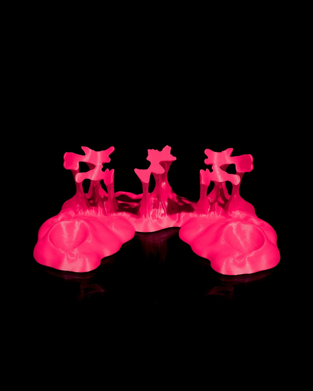 Sticky Controller Stand