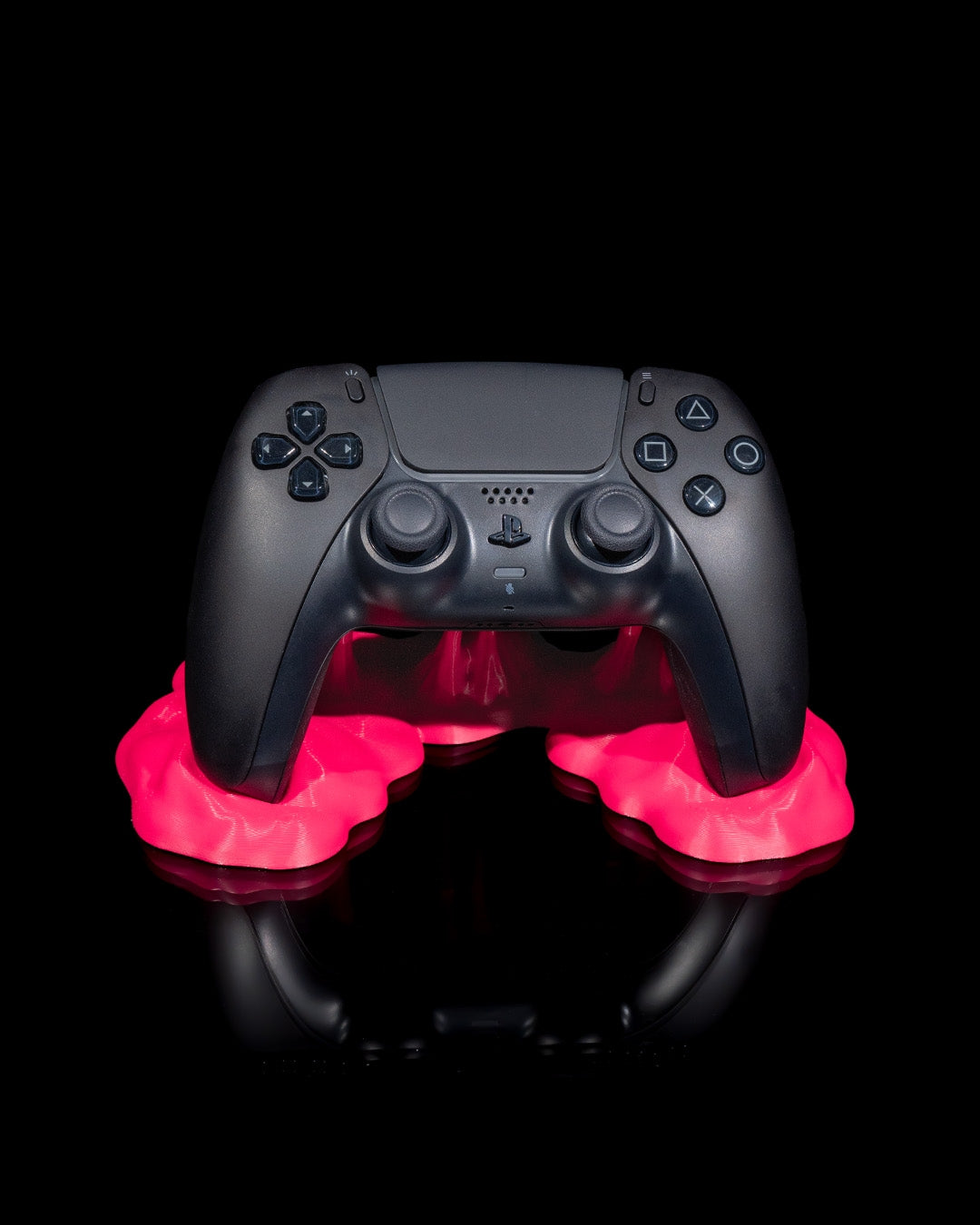 Sticky Controller Stand