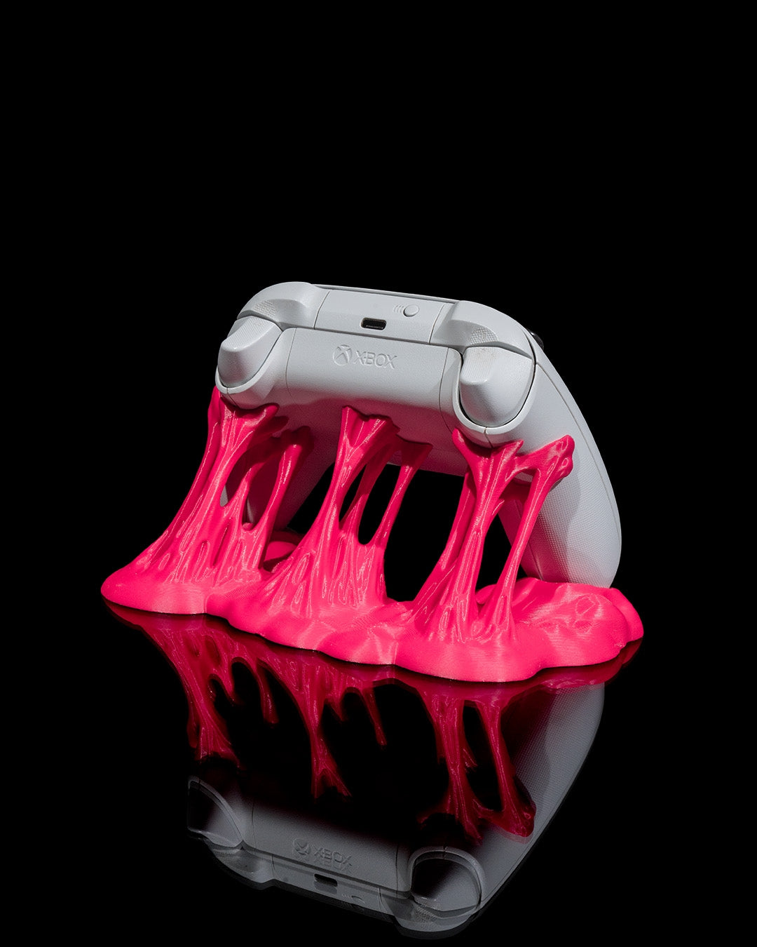 Sticky Controller Stand