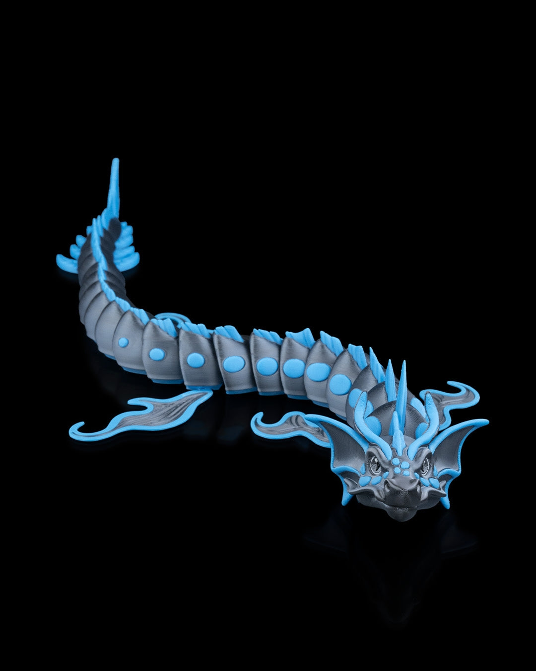 Articulated Ocean Dragon