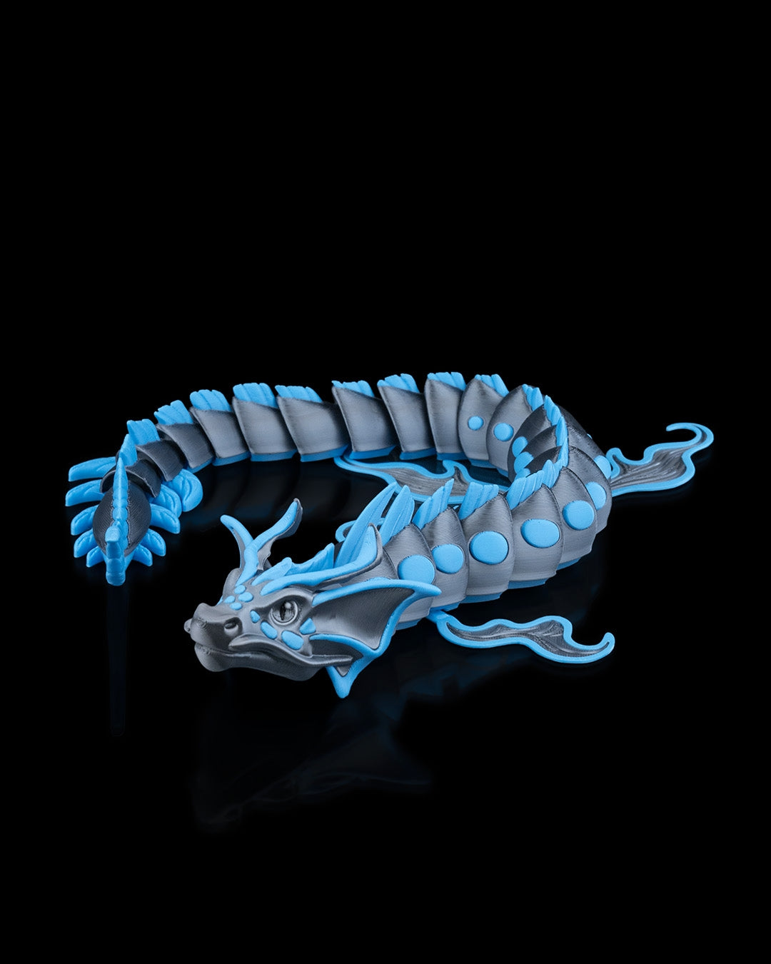 Articulated Ocean Dragon