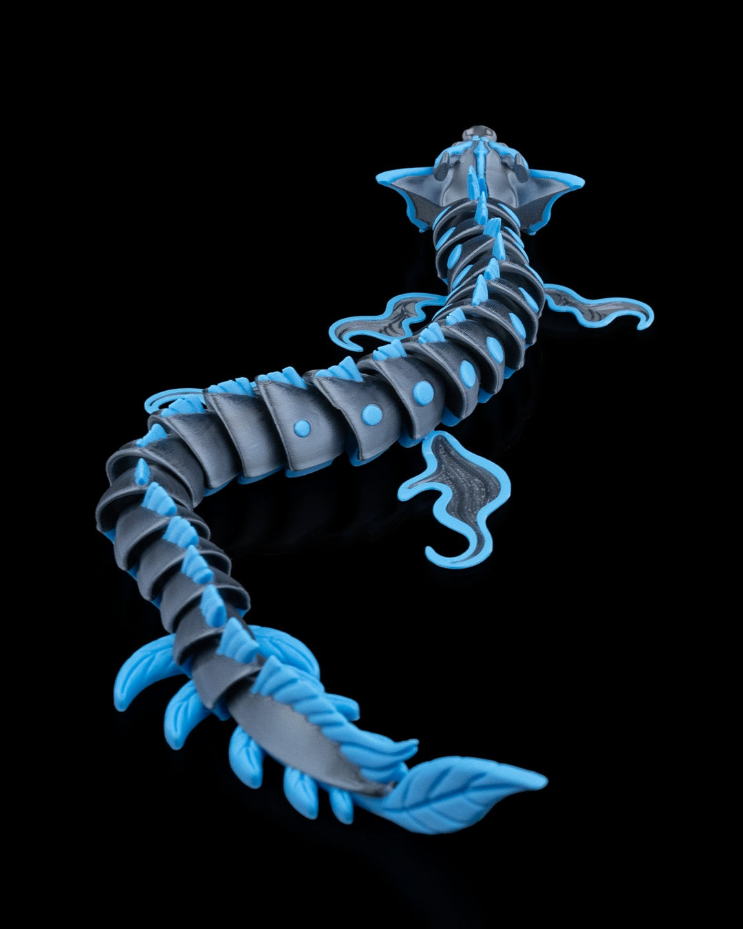 Articulated Ocean Dragon