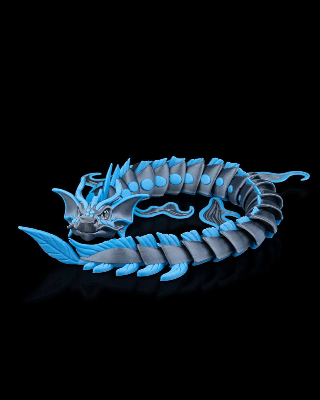 Articulated Ocean Dragon