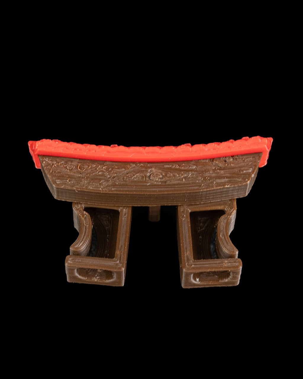 Torii Gate Chopstick Helpers (Pack of 2)