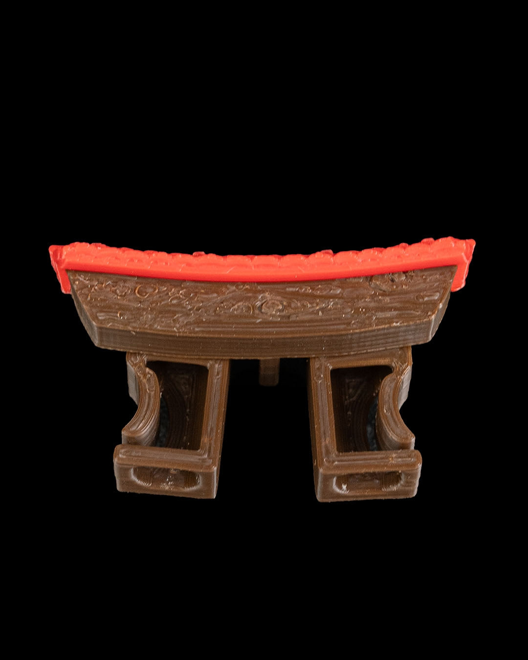Torii Gate Chopstick Helpers (Pack of 2)