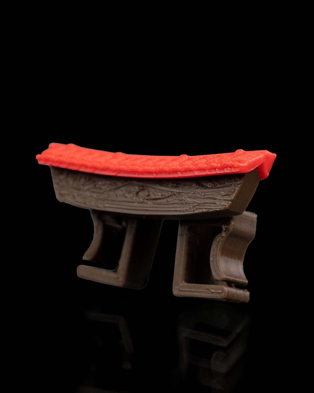 Torii Gate Chopstick Helpers (Pack of 2)