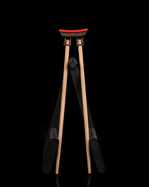 Torii Gate Chopstick Helpers (Pack of 2)