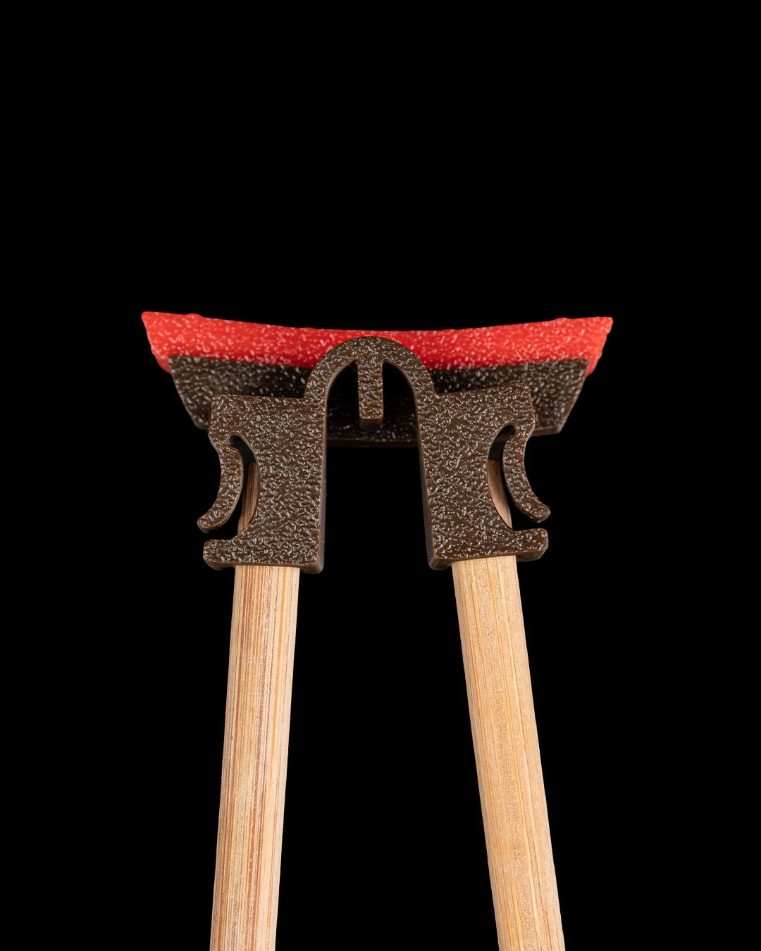 Torii Gate Chopstick Helpers (Pack of 2)